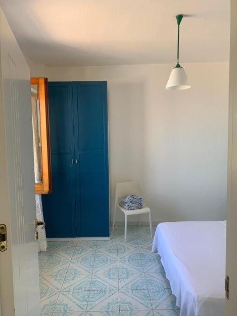 הוילה Casamicciola Terme "Casa Sunset" מראה חיצוני תמונה