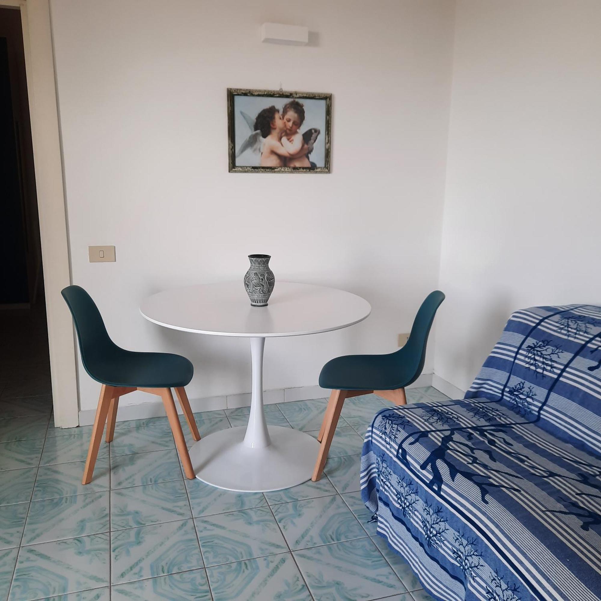 הוילה Casamicciola Terme "Casa Sunset" מראה חיצוני תמונה